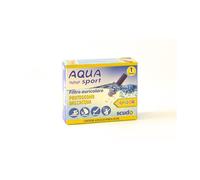 Pasquali Earplug Scudo Aqua Sport Junior Tappi Auricolari 1 Coppia