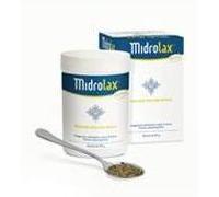 MIDROLAX POLVERE 80 G