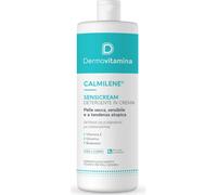 Pasquali PASQUALI Dermovitamina Calmilene Sensicream - Detergente Per Pelle Sensibile 500 ml