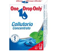 Pasquali PASQUALI One drop only - Collutorio concentrato 25 ml