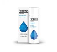 Pasquali Perspirex - Lozione Anti Traspirante Piedi, 100ml