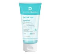 Dermovitamina Calm Sensigel Gel Lavante Corpo 200 Ml