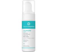 pasquali srl Dermovitamina Calmilene Mousse Detergente Lenitiva Viso 150 ml