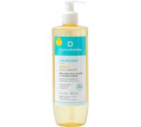 pasquali srl Dermovitamina Calmilene SensiOil Detergente in Olio 400 ml