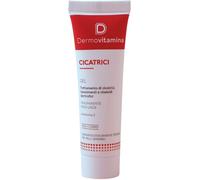 DERMOVITAMINA CICATRICI GEL 30 ML