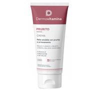 PASQUALI Srl DERMOVITAMINA PRURITO CREMA 200 ML