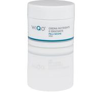 WIQO crema Nutriente e Idratante per pelli Secche 50 ml