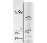 pasquali srl Wiqo crema corpo elasticizzante anti-secchezza 200 ml