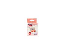 Earplug scudo cera 6coppie 12p