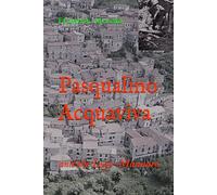 Pasqualino Acquaviva: and the Lupo-Mannaro: 1