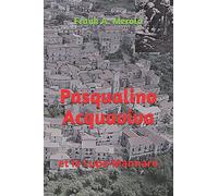 Pasqualino Acquaviva: et le Lupo-Mannaro: 1