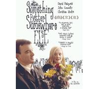 Pasquesi/Connolly/Stolte - Something Better Somewhere Else [Edizione: Stati Uniti]