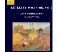 Pasquet:Pecs Symp Orch - PIANO MUSIC VOL 2