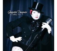 Pasquier Genevieve - Le Cabaret Moi