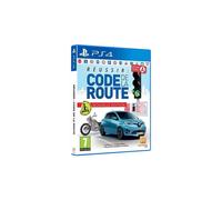 Pass : Codice della Strada - Nuova Edizione Gioco PS4 - Nouvo