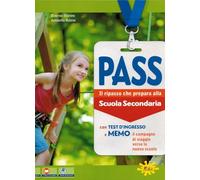 Pass. Il ripasso che prepara alla Scuola secondaria