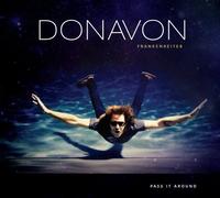 Pass It Around (Dig) by Donavon Frankenreiter