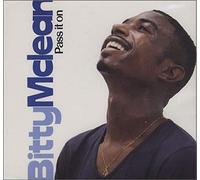 Mclean, Bitty - Pass It on