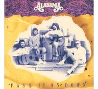Pass It on Down by Alabama (1990-05-25)