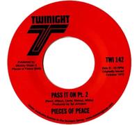 Pass It On Pt 1/Pt 2