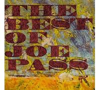 Joe Pass – Best Of Joe Pass – Concord