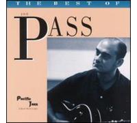 Pass,Joe - Best Of Joe Pass