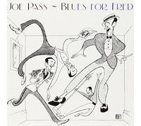 Pass, Joe - Blues For Fred