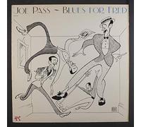 Pass,Joe - Blues for Fred