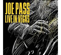 PASS, JOE & CO. - LIVE IN VEGAS