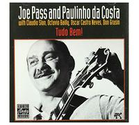Pass Joe & Da Costa - Tudo Ben!