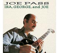 Pass Joe - George Ira & Joe