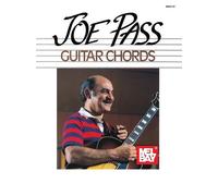 Pass, Joe Guitar Chords (Tascabile)
