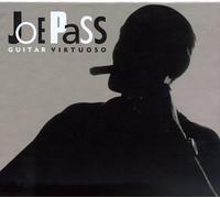 Pass, Joe - Guitar Virtuoso