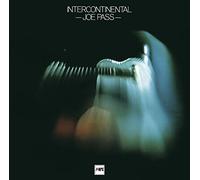 Pass Joe - Intercontinental