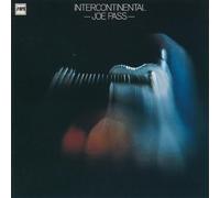 Pass, Joe - Intercontinental