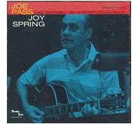 Pass,Joe - Joy Spring