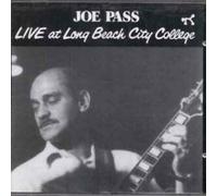 Pass,Joe - Live at Long Beach City