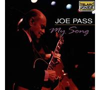 Pass Joe - My Song