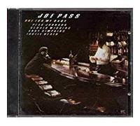 Pass,Joe - One for My Baby