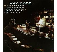 Pass, Joe - One for My Baby