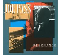 Pass,Joe - Resonance