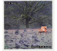 Pass, Joe - Songs For Ellen