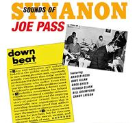 Pass Joe - Sounds Of Synanon