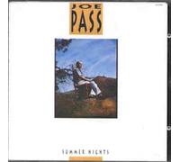 Pass,Joe - Summer Nights