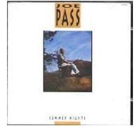 Pass,Joe - Summer Nights