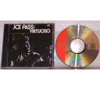 PASS, JOE - VIRTUOSO 1