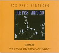 Pass, Joe - Virtuoso