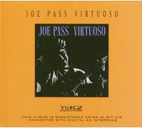 Pass, Joe - Virtuoso