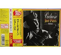 Pass Joe - Virtuoso