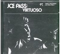 Pass,Joe - Virtuoso